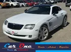 Chrysler Crossfire 3.2 V6 218cv Limited A * I