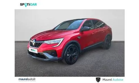 RENAULT ARKANA E-Tech 145 - 21B R.S. Line