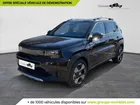 Fiat Panda GRANDE T-Gen 3 1.2 Hybrid Turbo 110 ch eDCT6 La Prima
