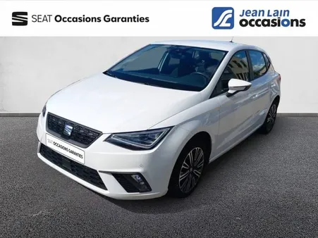Seat Ibiza 1.0 TSI 95 ch S/S BVM5 Copa
