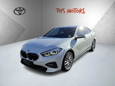 BMW Serie 2 Gran Coupe 218 d Business Design 2.0 150 ch S8