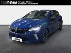 Renault Clio V E-Tech full hybrid 145 ch GSR2 Techno