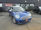 MINI MINI 1.6i - 122 - BVA R56 LCI PHASE 2 GARANTIE 6 MOIS