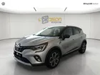 RENAULT Captur Blue dCi 115 EDC Intens