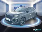 Peugeot 2008 1.2 PureTech 100ch S&S Allure