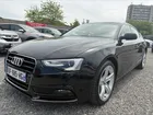 AUDI A5 Sportback Quattro Phase 2 2.0 TDi S-tronic 177 cv Boîte auto