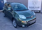 Fiat Panda (3) 0.9 TwinAir Turbo 8v 85ch S/S Pop 4x4