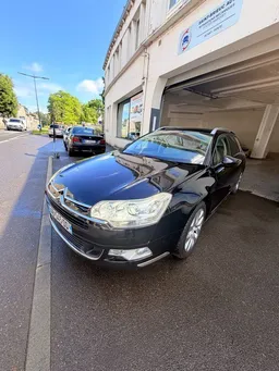 Citroën C5