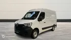 Renault Master Véhicule utilitaire ou Société F3300 L1H2 2.3 Blue dCi 135ch Confort Euro6