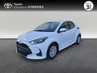 Toyota Yaris 116h Dynamic 5p MY22