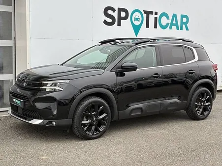 Citroën C5 Aircross BlueHDi 130 EAT8 Max 5p