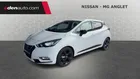 Nissan Micra V IG-T 92 Xtronic N-Sport 5p
