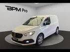 Mercedes-benz Citan eCitan Long Pro