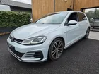 Volkswagen Golf 7 2.0L TDI 184CV GTD / VIRTUAL COCKPIT / PHASE 2