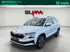 Skoda Karoq 2.0 TDI 116 ch SCR Ambition