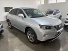 Lexus Rx 450H 3.5 V6 299 Awd Luxe E cvt 1er main