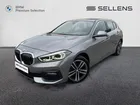 Bmw Série 1 116d 116ch Business Design