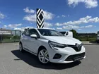 Renault Clio 1.0 TCe 90ch Business X-Tronic -21N