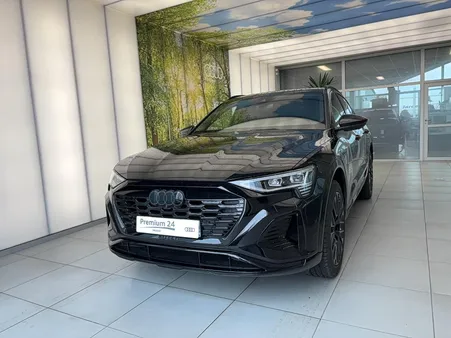 AUDI Q8 e-tron Sportback 55 408 ch 114 kWh Quattro S line