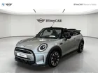 MINI Cabriolet Cooper 136 ch DKG7 Edition Premium Plus