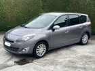 Superbe Renault Grand Scenic 1.5DCI 110cv Automatique 125.000km