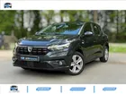 DACIA SANDERO GPL 1.0 ECO-G - 100 - Confort - A partir de 164eu/mois