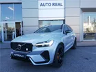 Volvo XC60 II T8 RECHARGE AWD 310 CH + 145 GEARTRONIC 8 Polestar Engineered