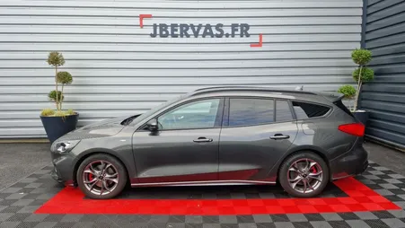 Ford Focus SW 1.0 ECOBOOST 125 SS ST LINE X
