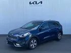 Kia Niro 1.6 GDi 105ch ISG + électrique 43.5ch Active DCT6