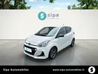 Hyundai i10 II 1.0 66 BVM5 Edition #Mondial 2019 5p