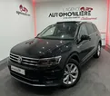 VOLKSWAGEN Tiguan Allspace 7 PLACES CARAT EXCLUSIVE 1.5 TSI 150CV DSG7 TOIT PANO OUV/CUIR ELEC CHAUF/CAMERA/CARPLAY/KEYLESS/GPS/BLUETOOTH/REGULATEUR