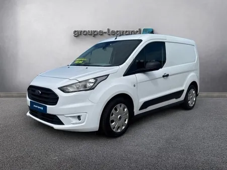Ford Transit Connect L1 1.0E 100ch E85 Trend Business Nav