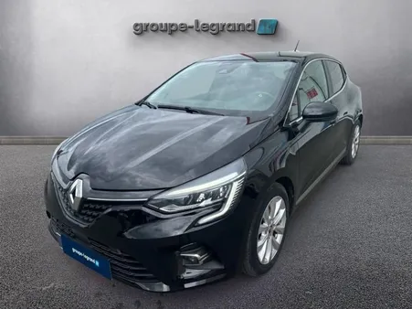 Renault Clio 1.0 TCe 100ch Intens