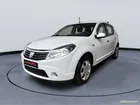 Dacia Sandero Laureate 1.2 16v Eco2