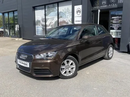 Audi A1 1.2 TFSI AMBIENTE