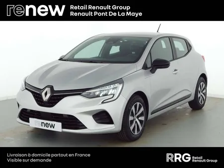 Renault clio tce 90 equilibre