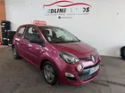 Renault Twingo 1.2 16V 4CV 75CH(162 000KM) Critair 1 Edition Life