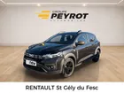 DACIA Sandero ECO-G 100 GSR2 Stepway Extreme