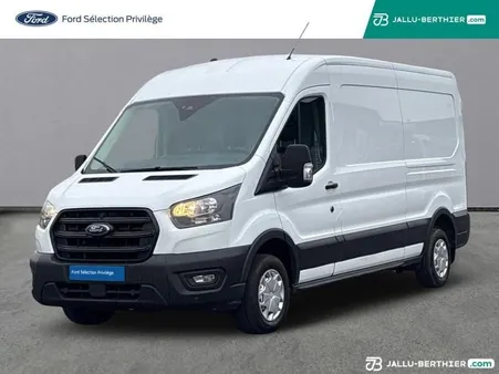 Ford Transit 2T Fg T310 L3H2 2.0 EcoBlue 130ch S&S Trend Business
