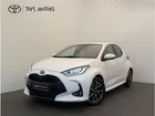 Toyota Yaris Hybride 116h Design Pack Confort
