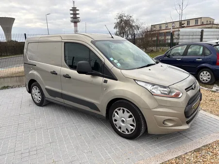 Ford Transit Connect FGN L1 1.6 TDC 100CV Trend X