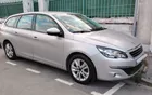 Peugeot 308 1.2 Puretech 135 CV