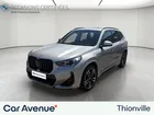 Bmw X1 xDrive30e 326ch M Sport