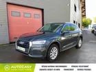 Audi Q5 II 2.0 35 TDi 163 Quattro S-Tronic 7 Business Exécutive