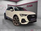 Audi Q3 Sportback 45 tfsie 245ch S tronic 6 S line garantie 12 MOIS