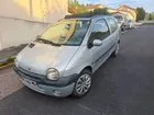 Renault twingo 1.2l 58cv cinetic expression boîte automatique