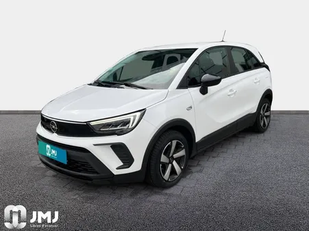 OPEL Crossland 1.2 83 ch Edition