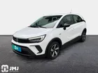 OPEL Crossland 1.2 83 ch Edition