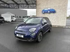 Fiat 500X 1.5 FIREFLY TURBO 130CH S/S HYBRID DCT7