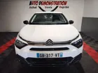 Citroen c4 bluehdi 110